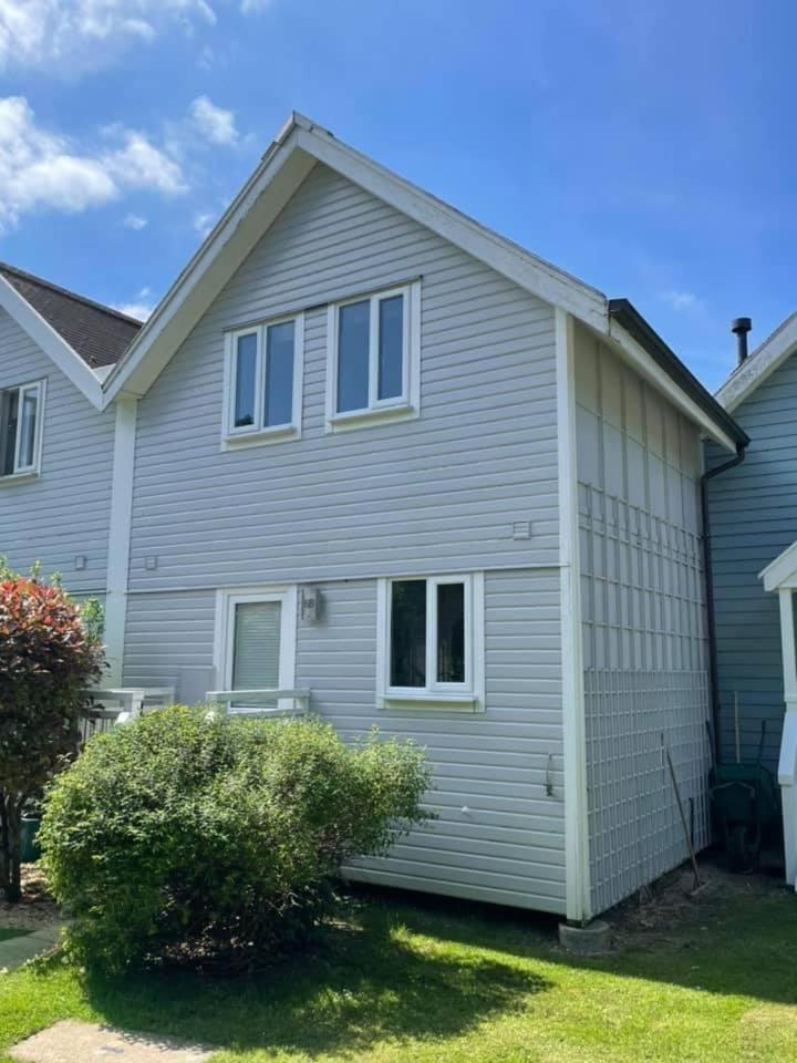 Grange Lodge South Cerney Exterior photo